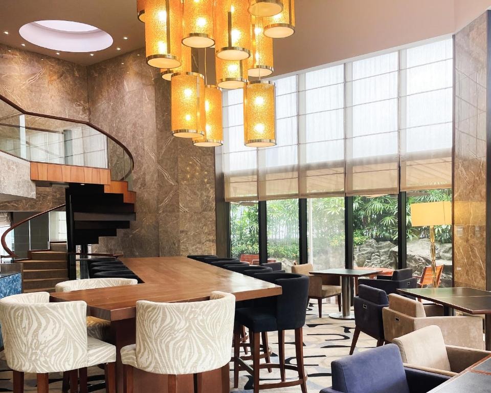 گرند میلنیوم کوالالامپور